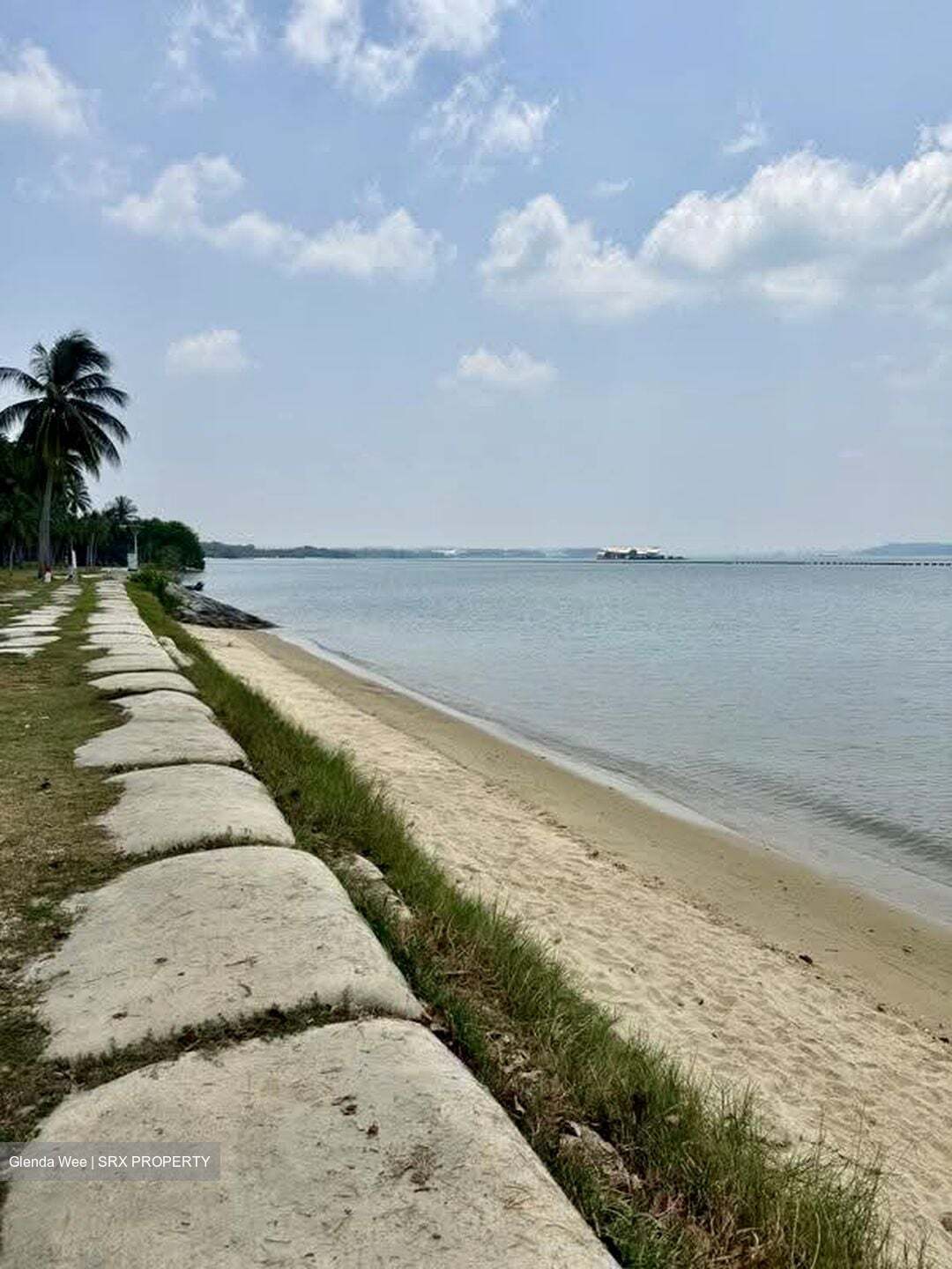 Oceanfront Suites (D17), Apartment #608150421
